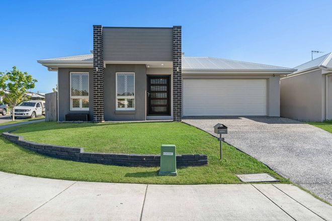 Picture of 18 Amber Circuit, RIPLEY QLD 4306