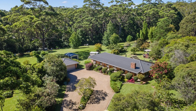 Picture of 3 Greenview Close, ULLADULLA NSW 2539