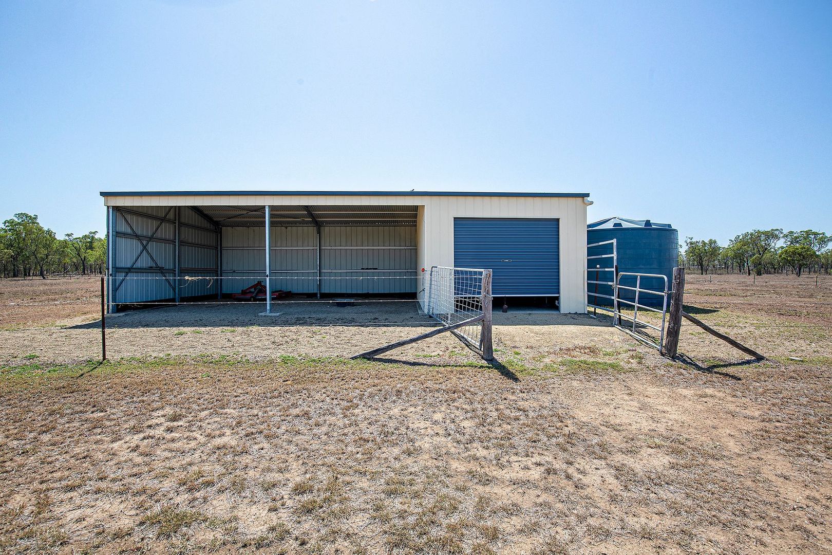 77 Walshs Road, Nebo QLD 4742, Image 2