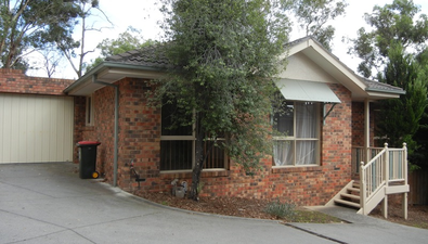 Picture of 4/1238 Main Road, ELTHAM VIC 3095