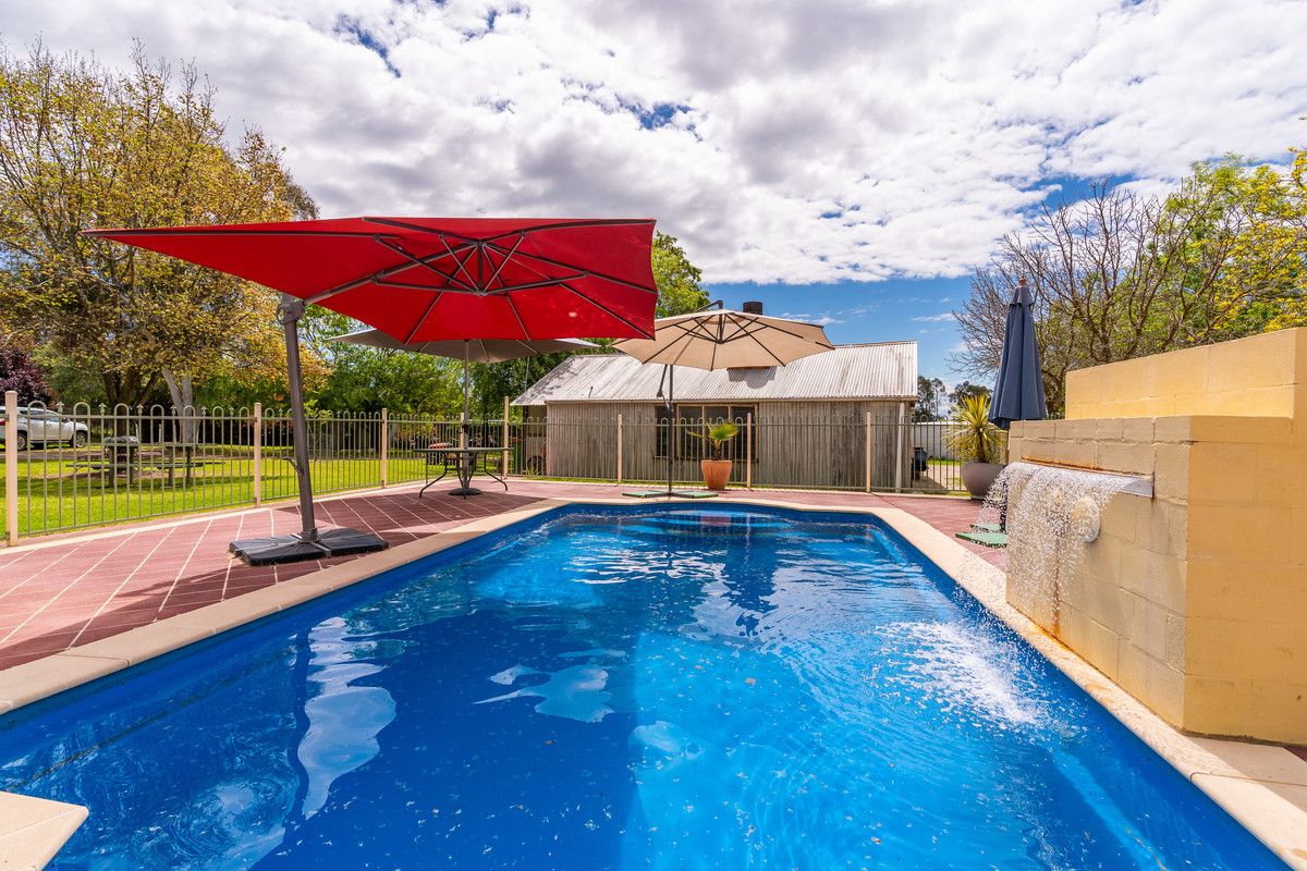 373 Toveys Road, Chiltern VIC 3683, Image 2