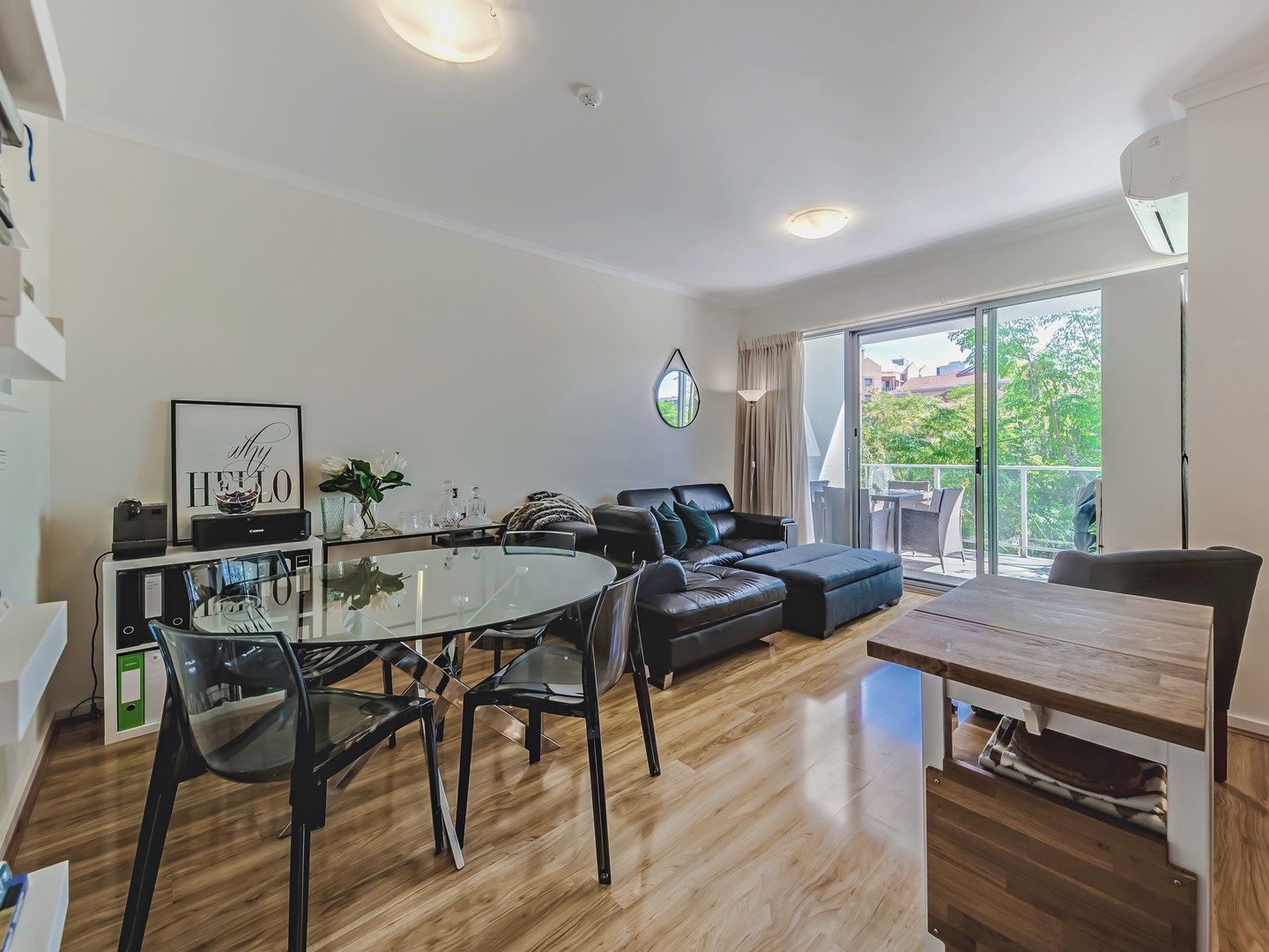 2 bedrooms Apartment / Unit / Flat in 14/35 Wellington Street EAST PERTH WA, 6004