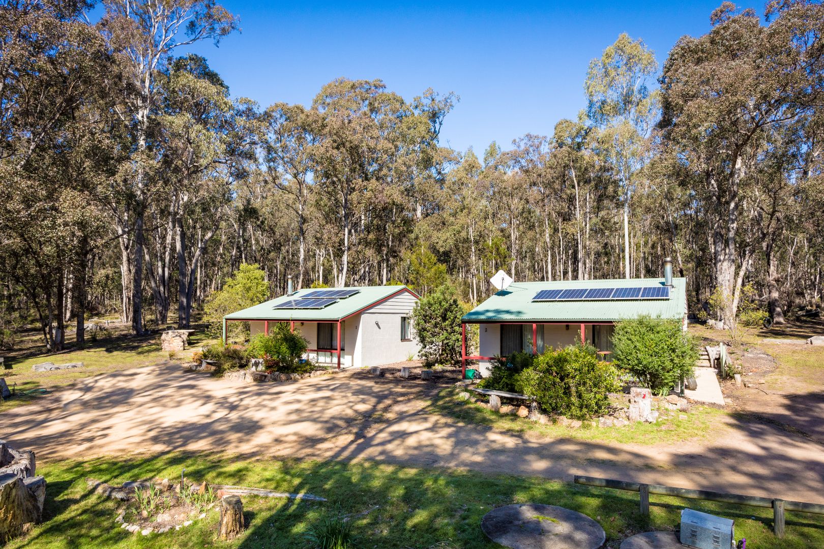 824 Burragate Rd, Wyndham NSW 2550 House for Sale 875,000