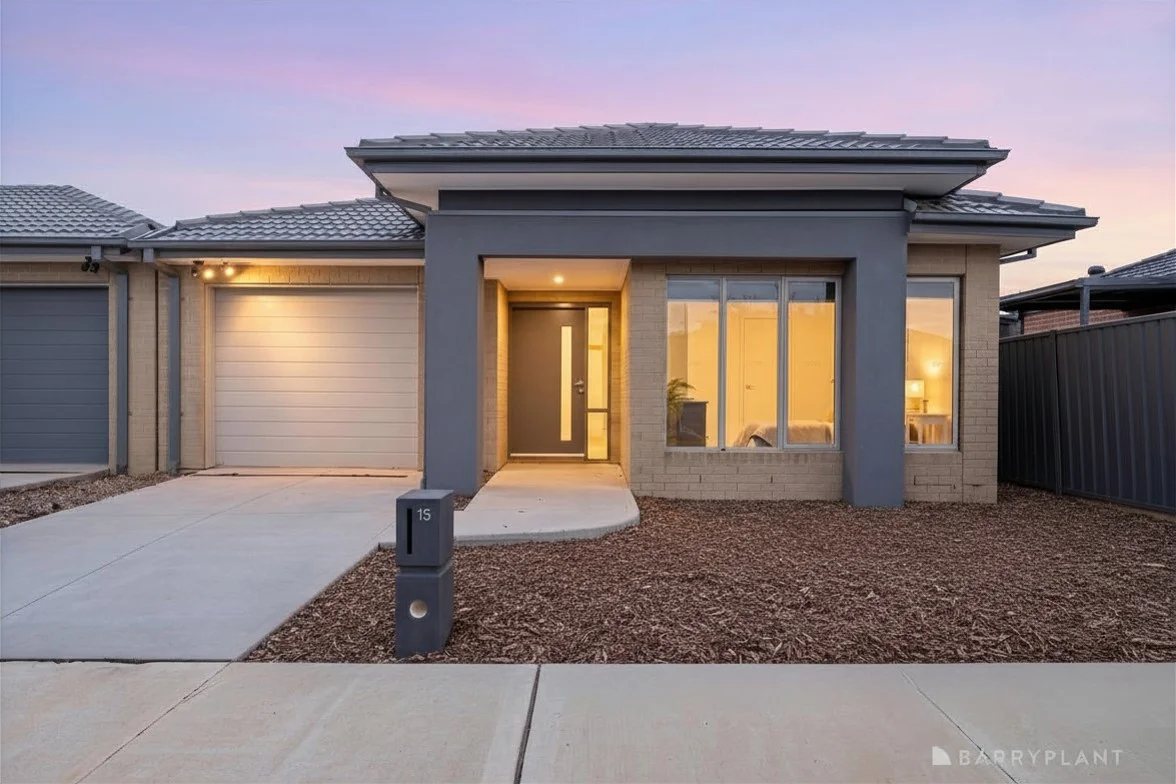 15 Butternut Street, Harkness VIC 3337