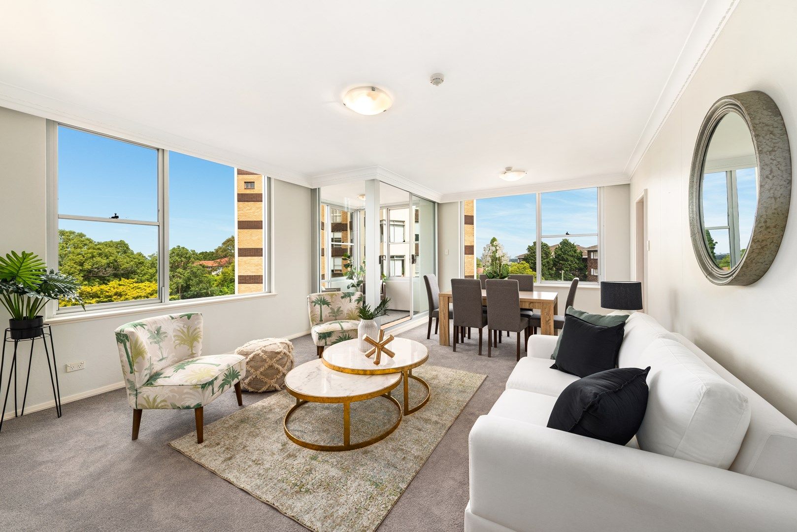 3D/80 Shirley Road, Wollstonecraft NSW 2065, Image 0