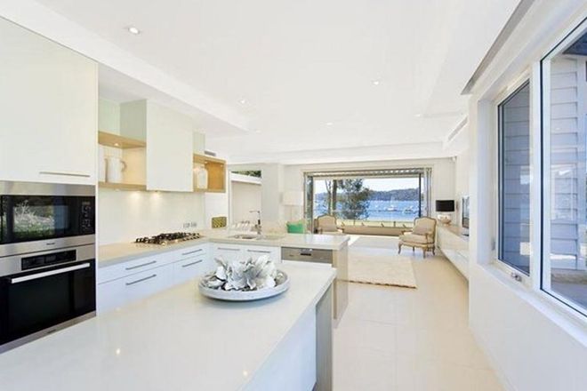 Picture of 3/2137b Pittwater Road, CHURCH POINT NSW 2105