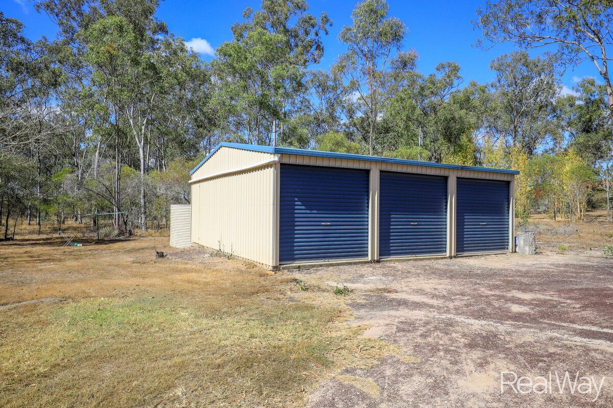 5 Bishop Drive, Bucca QLD 4670, Image 2