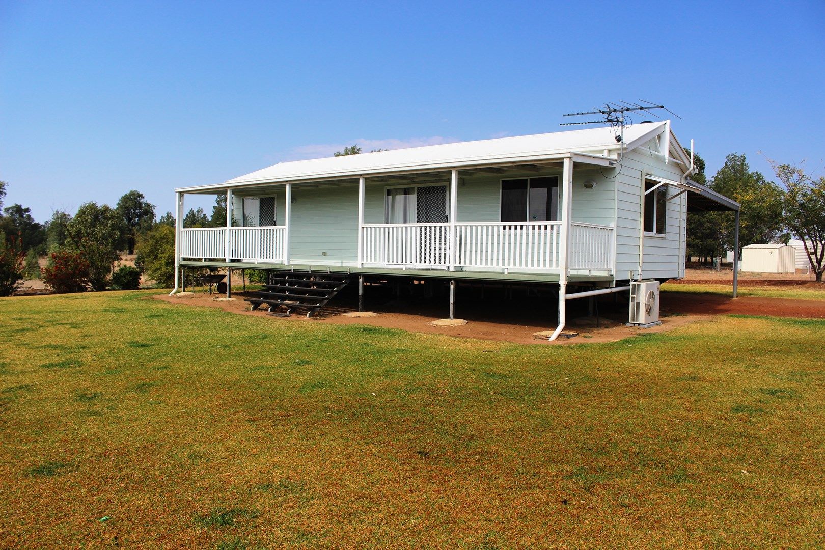 1508 Carnarvon Highway, Roma QLD 4455, Image 0