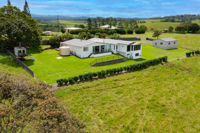 Picture of 199 Powley Road, BARRINE QLD 4872