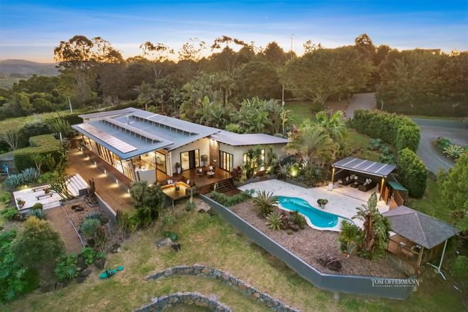 Picture of 139 Blanckensee Road, BLACK MOUNTAIN QLD 4563