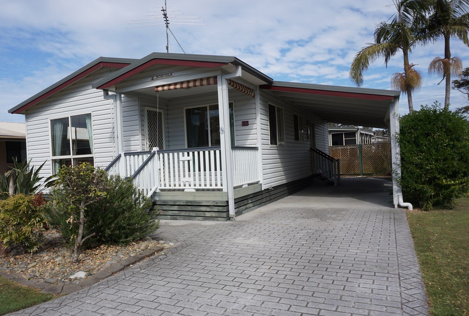 33 Magnolia Drive, Valla Beach NSW 2448, Image 0