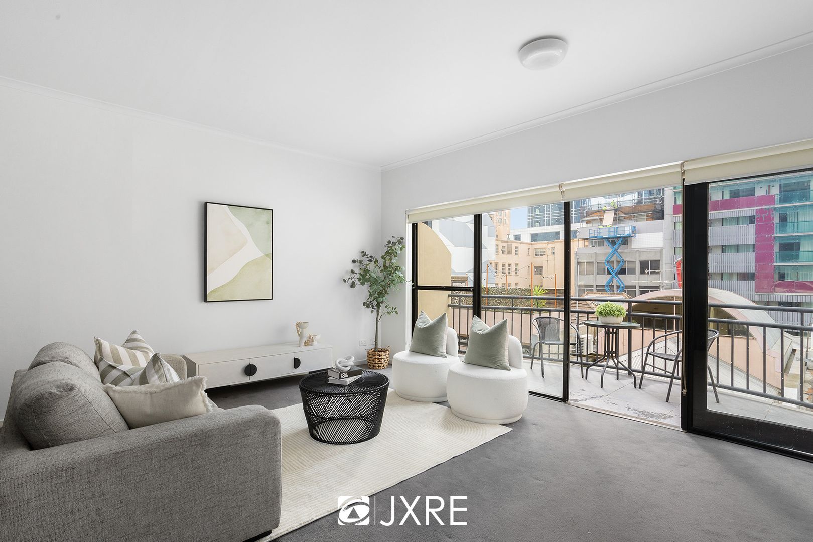 6/5 Davisons Place, Melbourne VIC 3000, Image 2