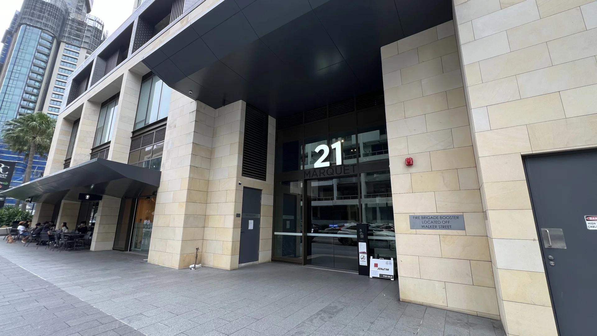 Additional image 5 of 2001/21 Marquet Street, Rhodes NSW 2138