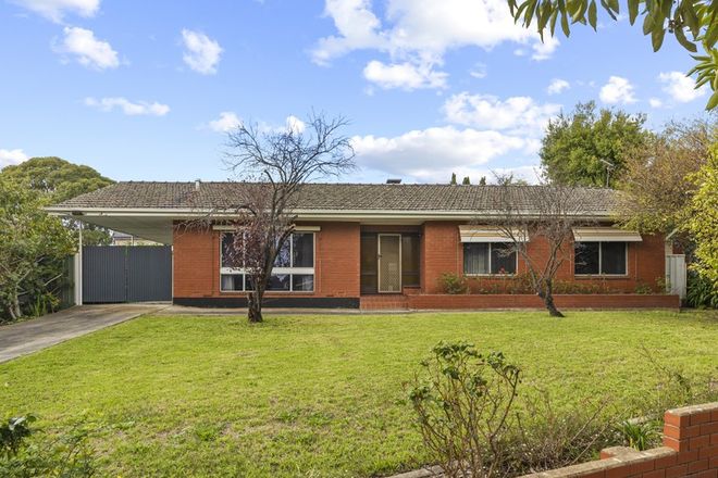 Picture of 4 Allawah Road, GLEN OSMOND SA 5064