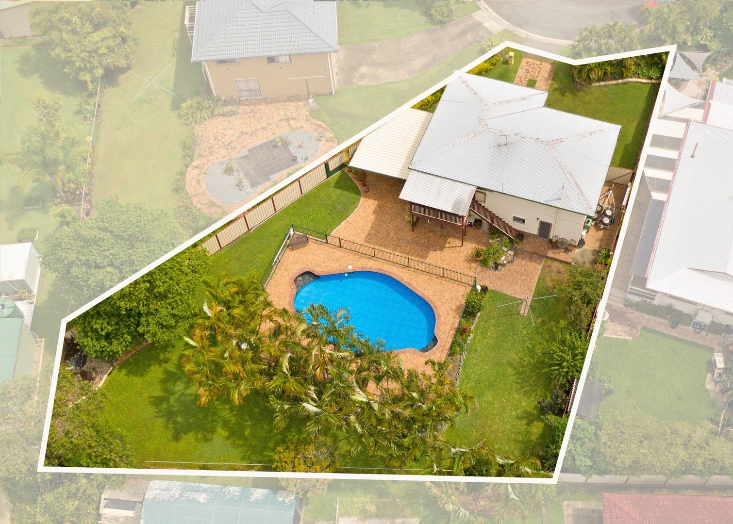 4 Pinewood Court, Slacks Creek QLD 4127, Image 0