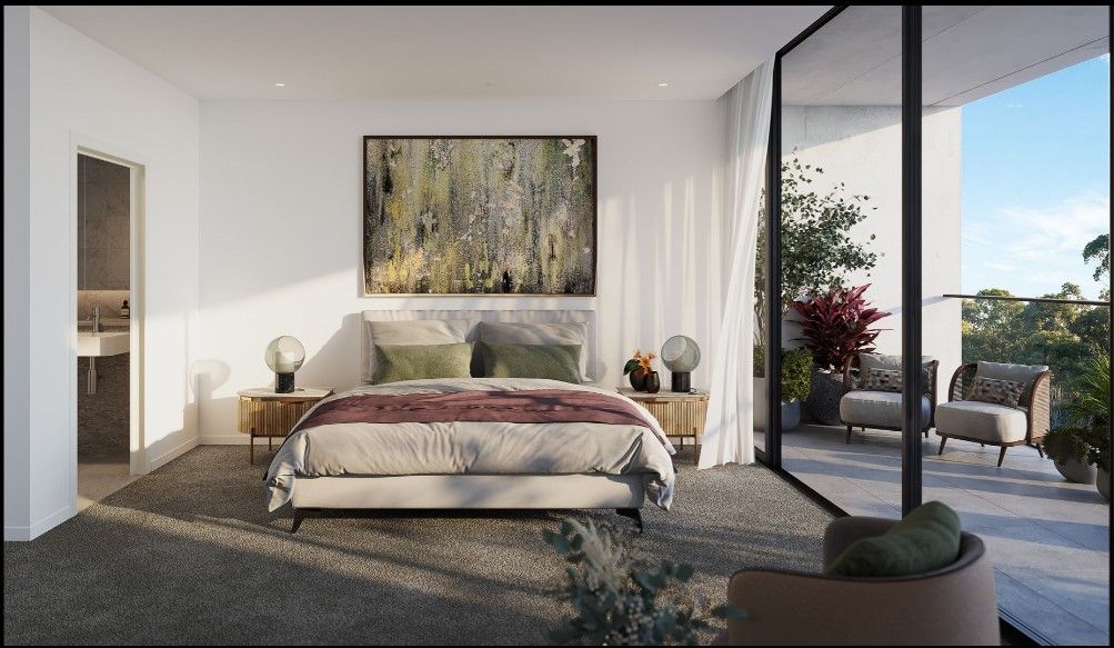 1 bedrooms Apartment / Unit / Flat in  LANE COVE NSW, 2066