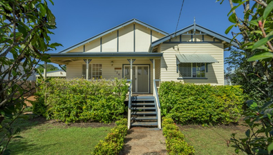 Picture of 176 South Street, CENTENARY HEIGHTS QLD 4350