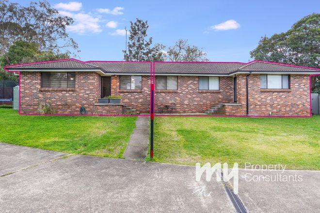 Picture of 32 Arndell Street, CAMDEN SOUTH NSW 2570