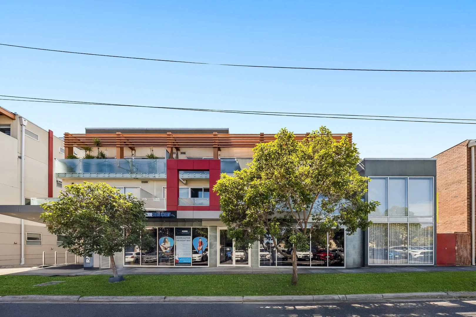 Primary image of 23/82 Raleigh Street, Essendon VIC 3040