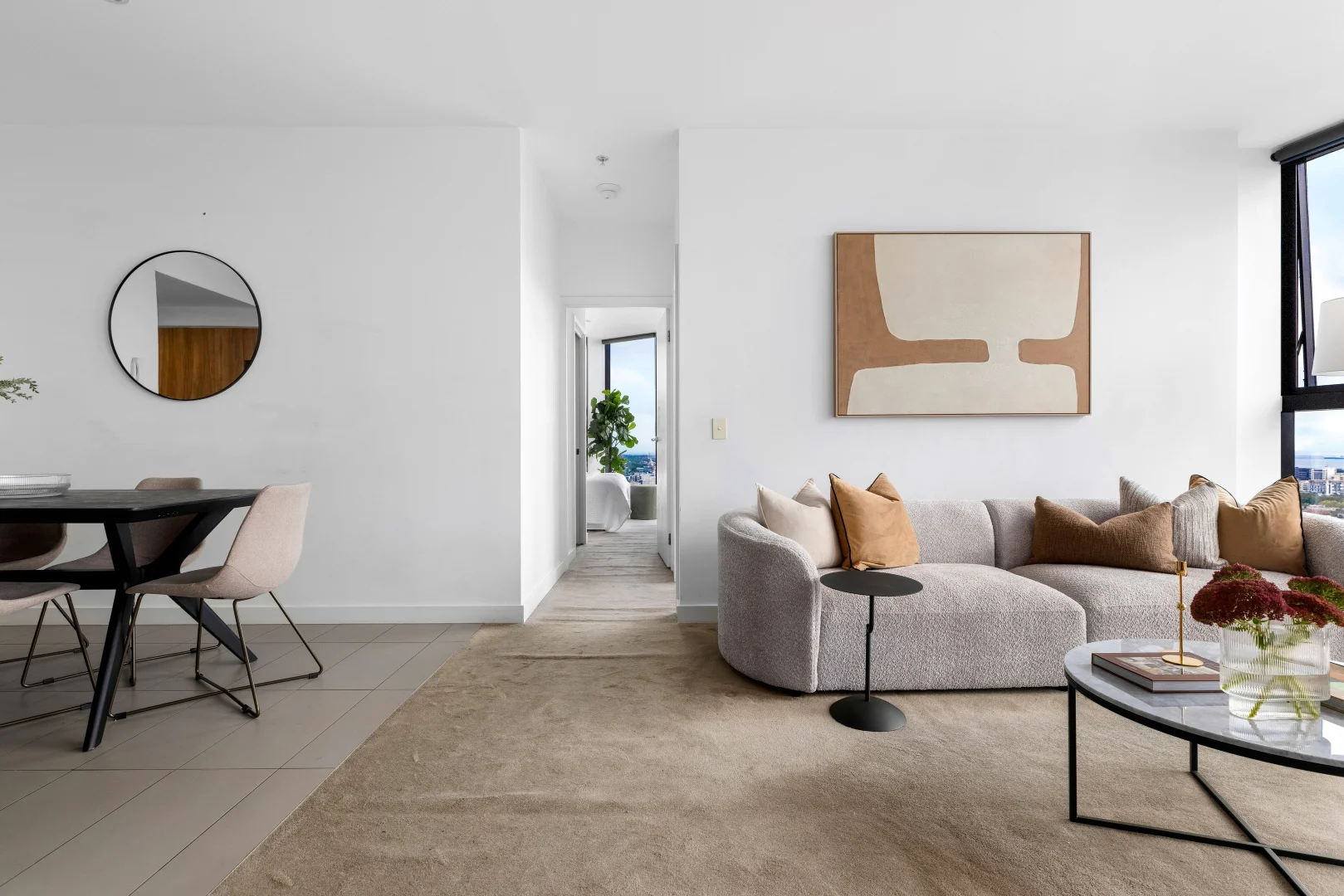 Additional image 8 of 2807/35 Malcolm Street, South Yarra VIC 3141