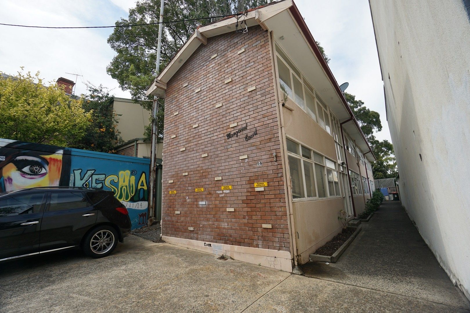 4/14 Margaret St, Newtown NSW 2042, Image 0