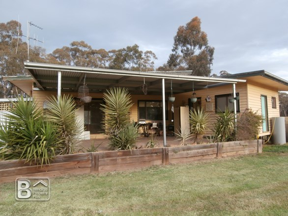 35 Gees Road, Woodvale VIC 3556