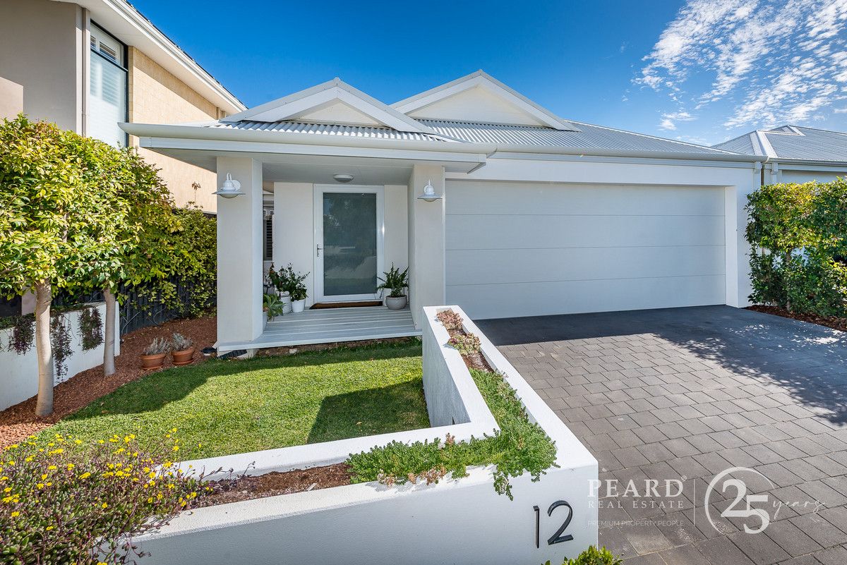 12 Undosa Chase, Jindalee WA 6036, Image 2