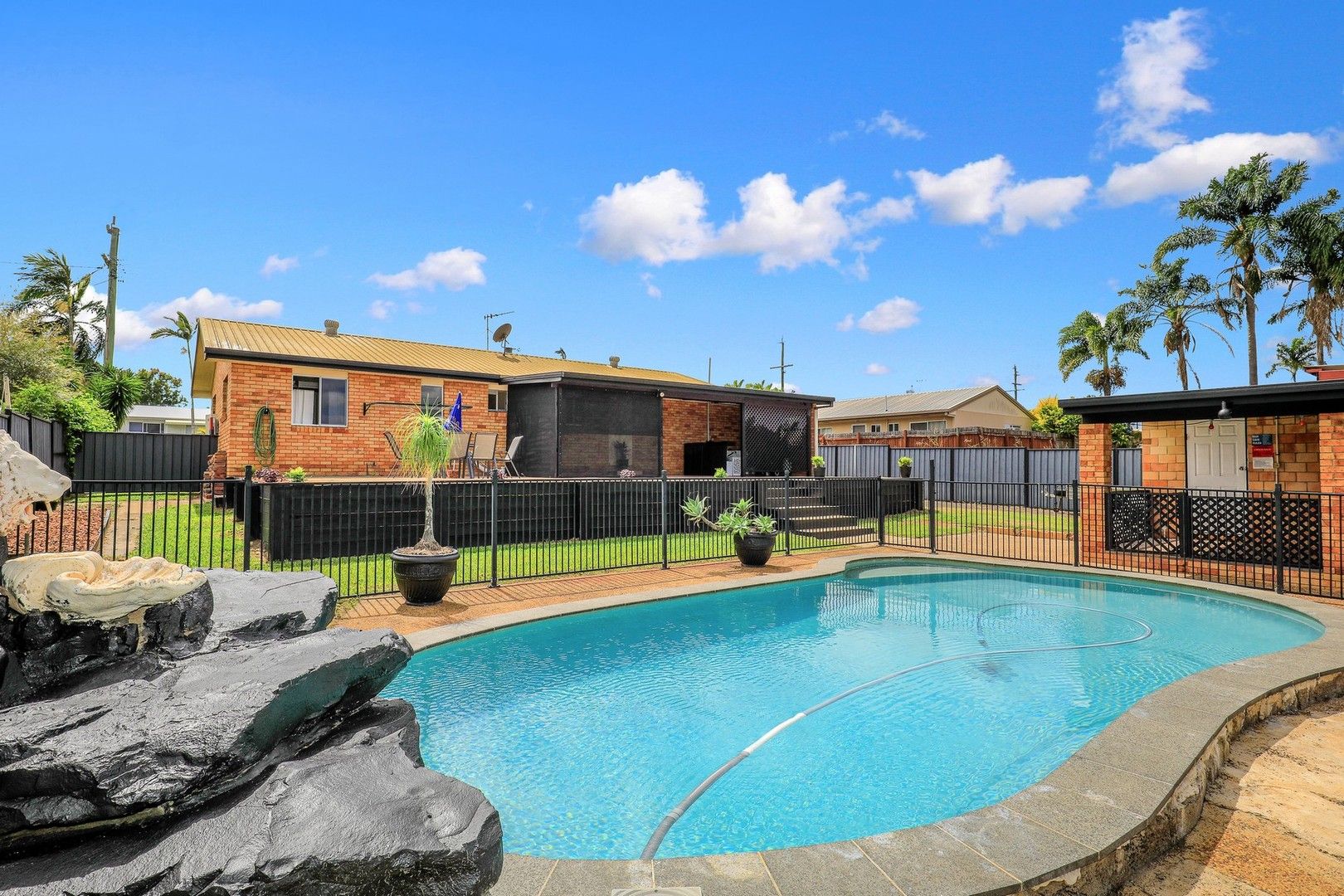 11 Aloha Drive, Avoca QLD 4670, Image 0