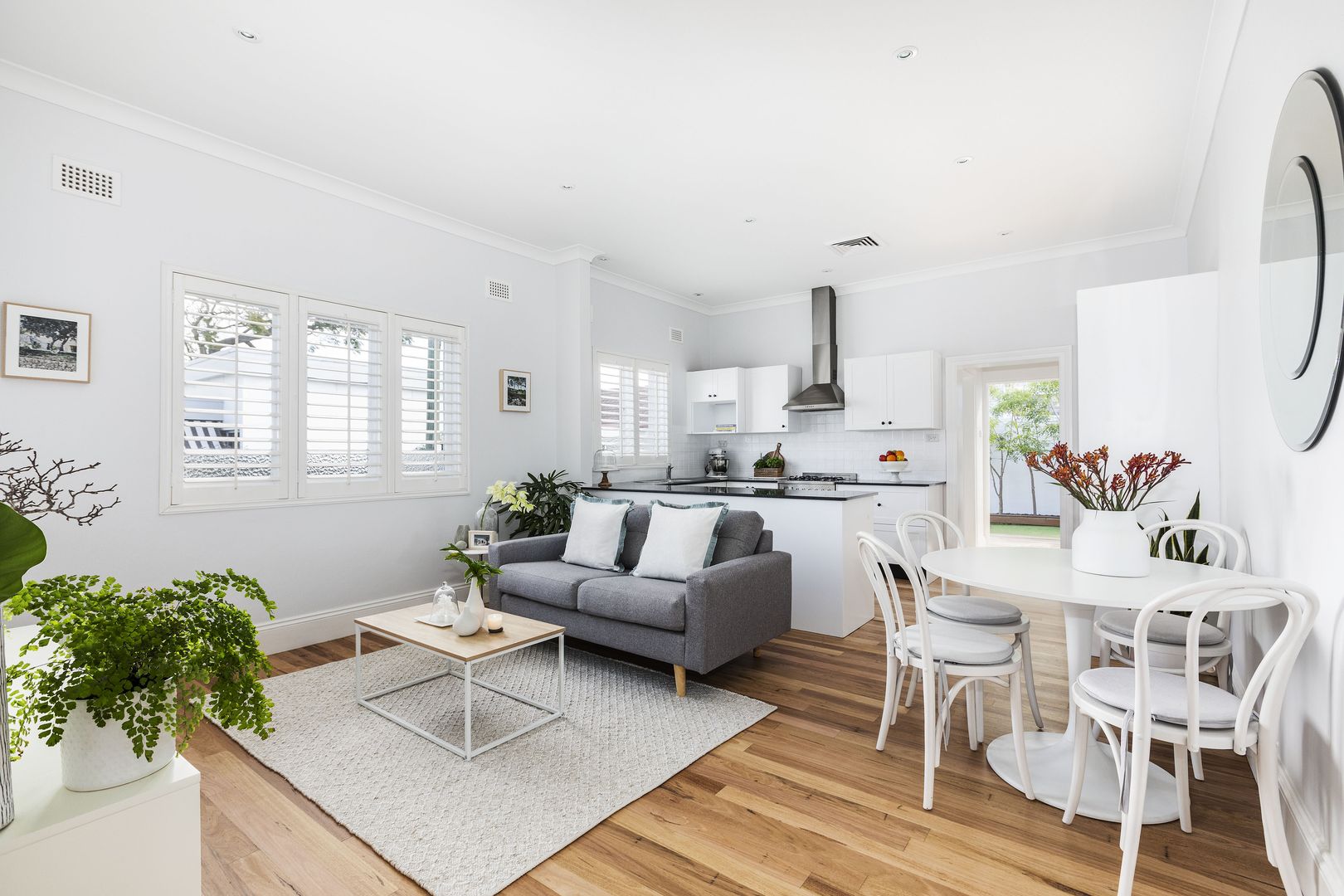 205 Evans Street Rozelle Nsw 2039 Domain