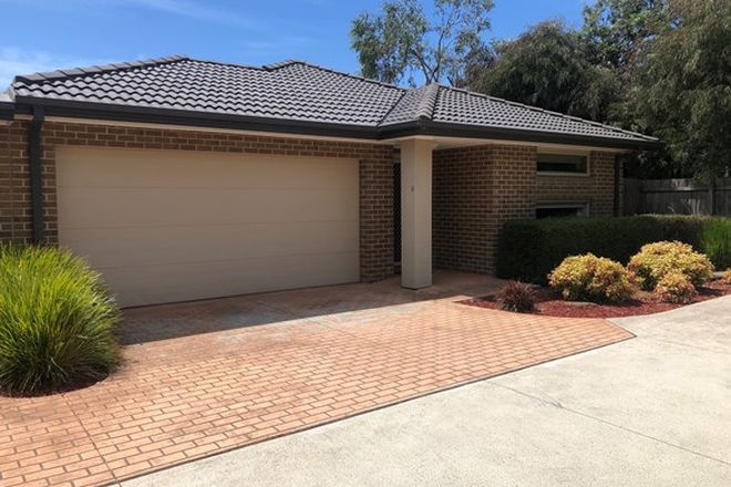 Picture of 9/1A Annette Court, HASTINGS VIC 3915