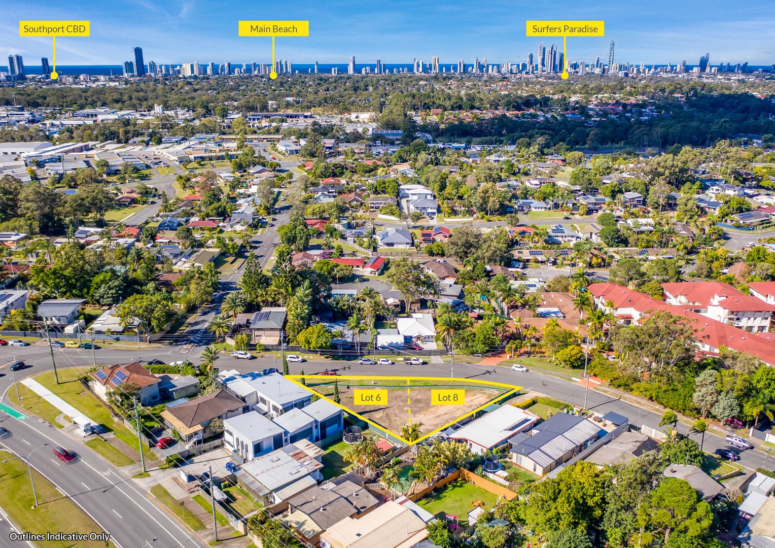 6 & 8 Cran Street, Ashmore QLD 4214 Domain