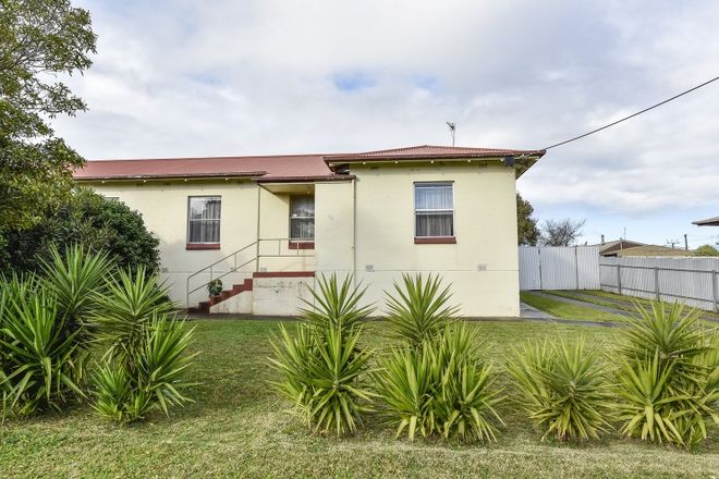 Picture of 36 Burcham Street, MOUNT GAMBIER SA 5290