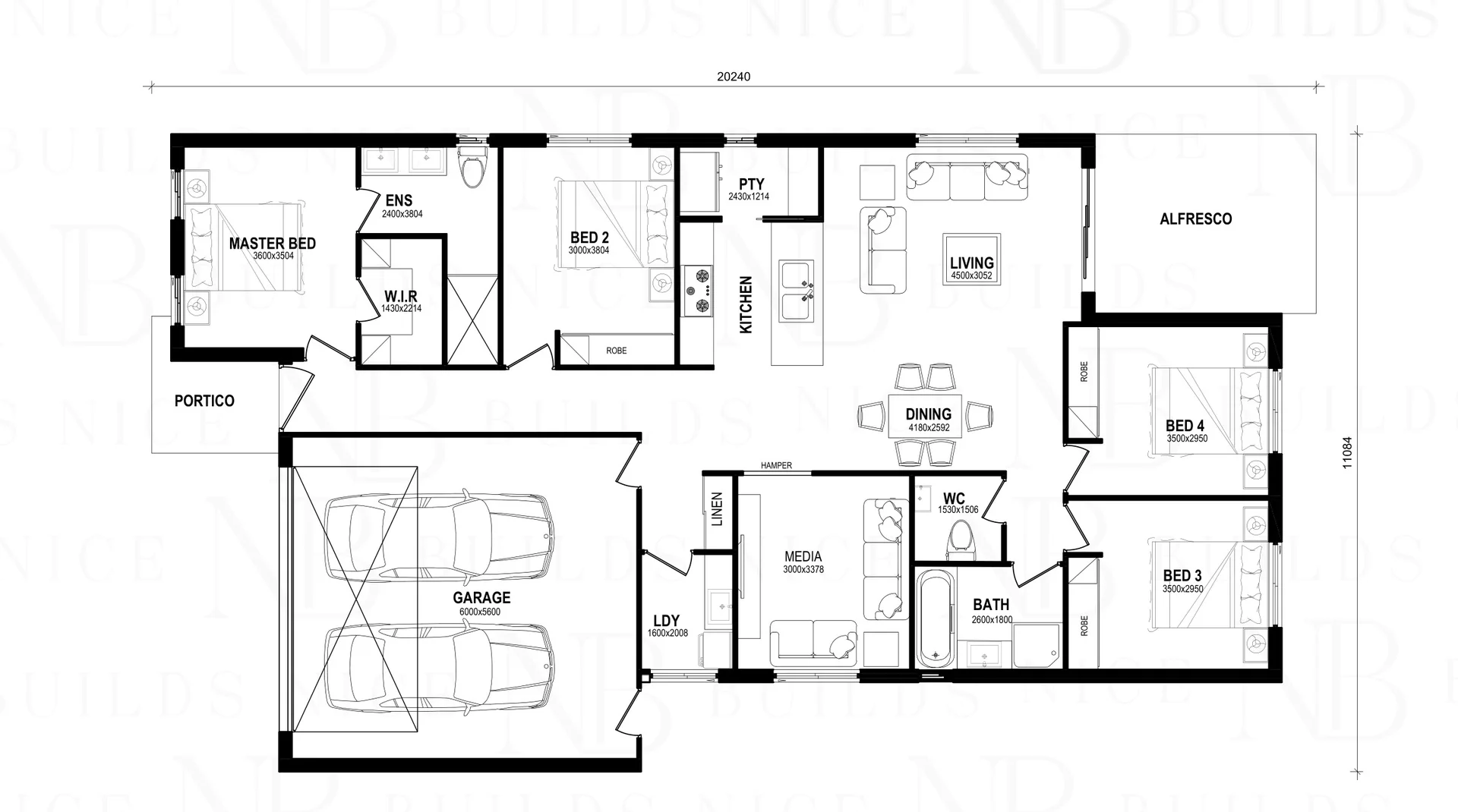 Camira QLD 4300 - 4 beds house for Sale, From $1,155,500 - 2021274584 ...