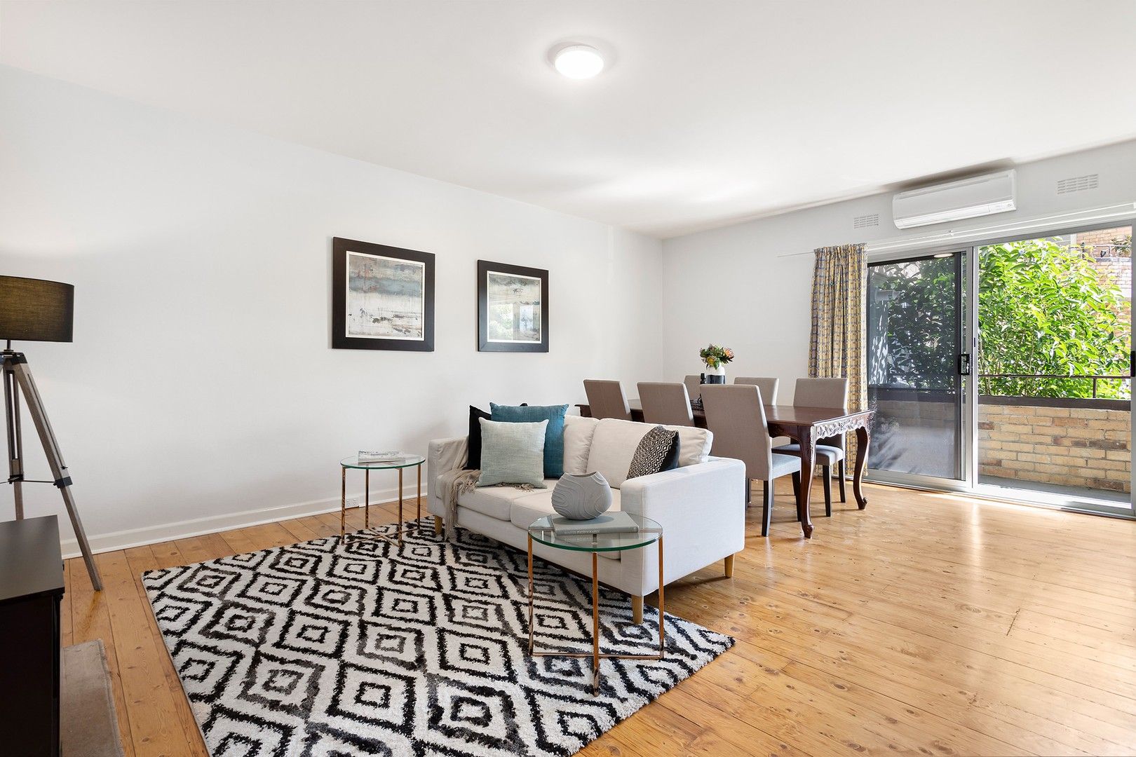 3 bedrooms Apartment / Unit / Flat in 14/55 Hotham Street ST KILDA EAST VIC, 3183