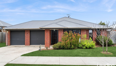 Picture of 1B Metcalfe Drive, ROMSEY VIC 3434