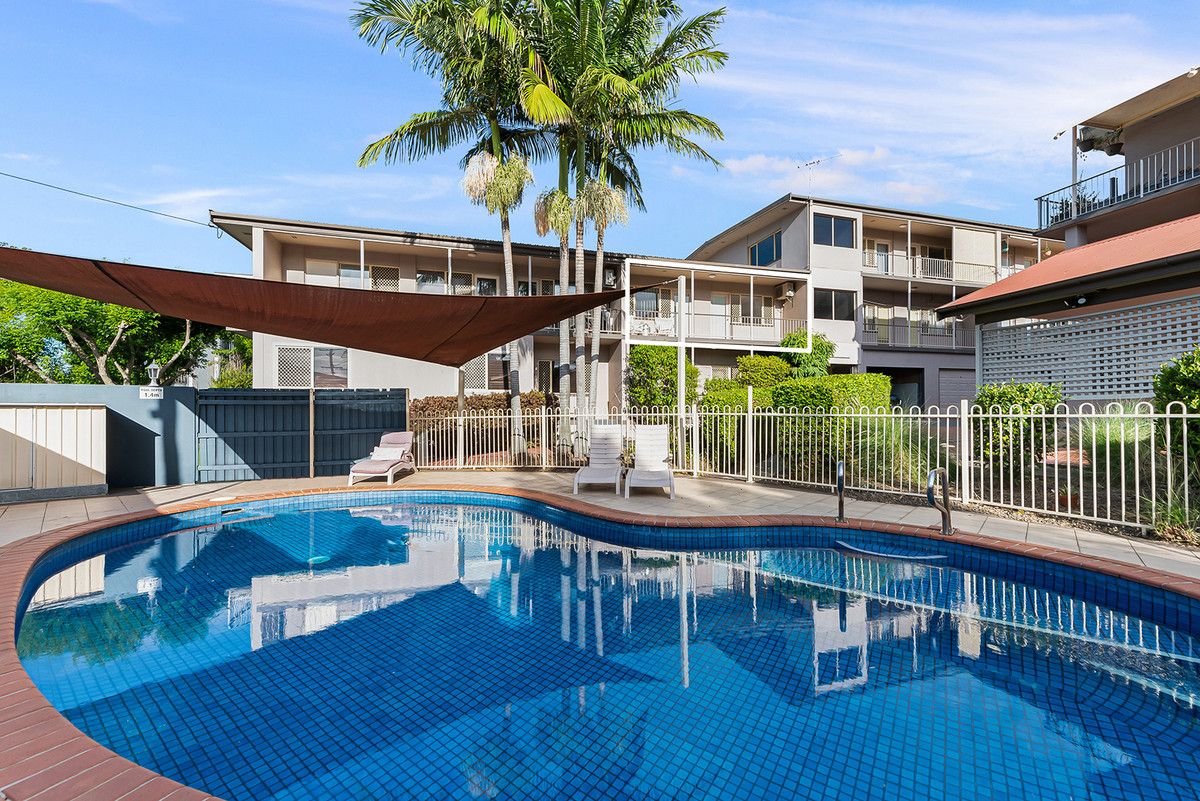 5/483 Sandgate Road, Albion QLD 4010, Image 0