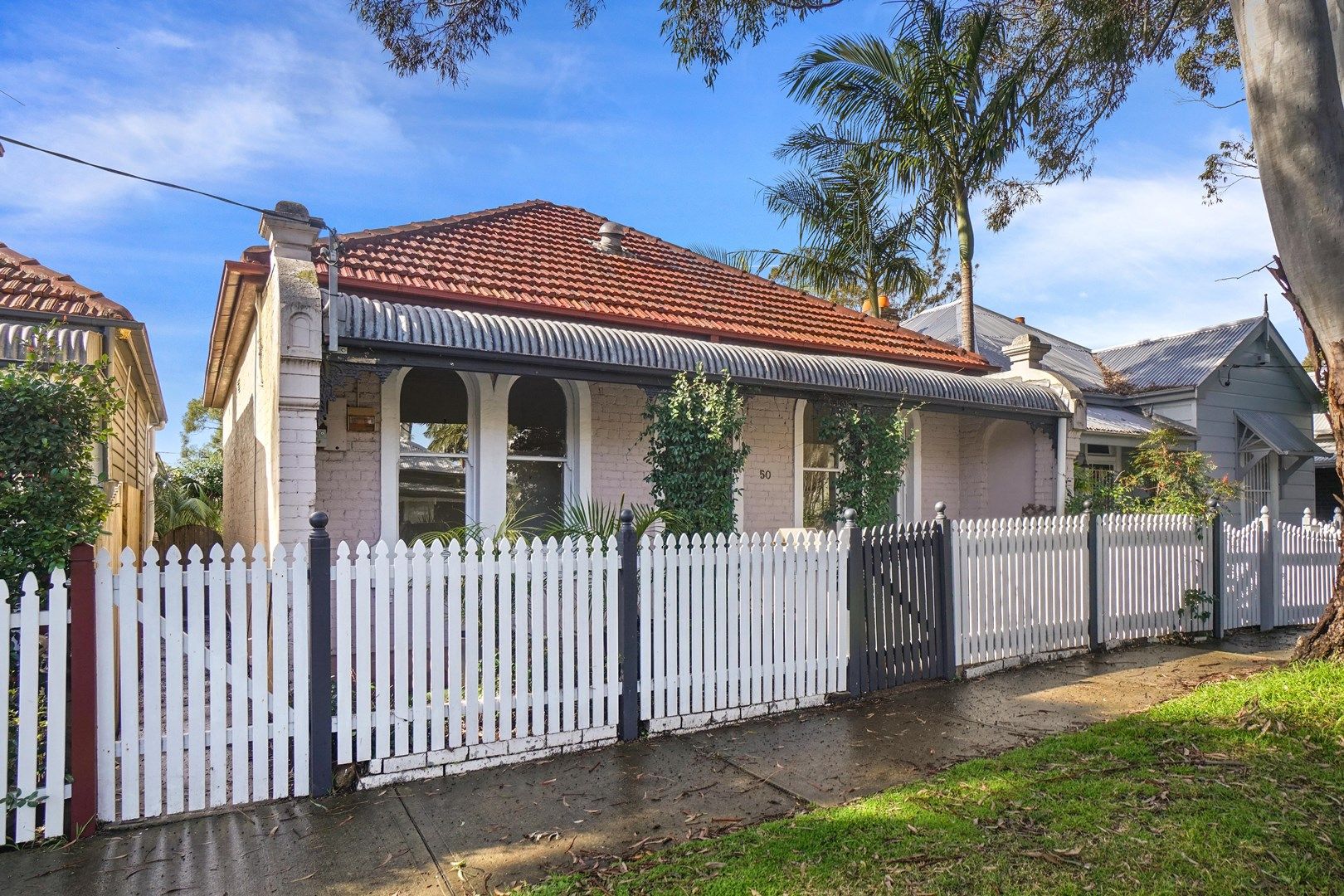 50 Ryan Street, Lilyfield NSW 2040, Image 0