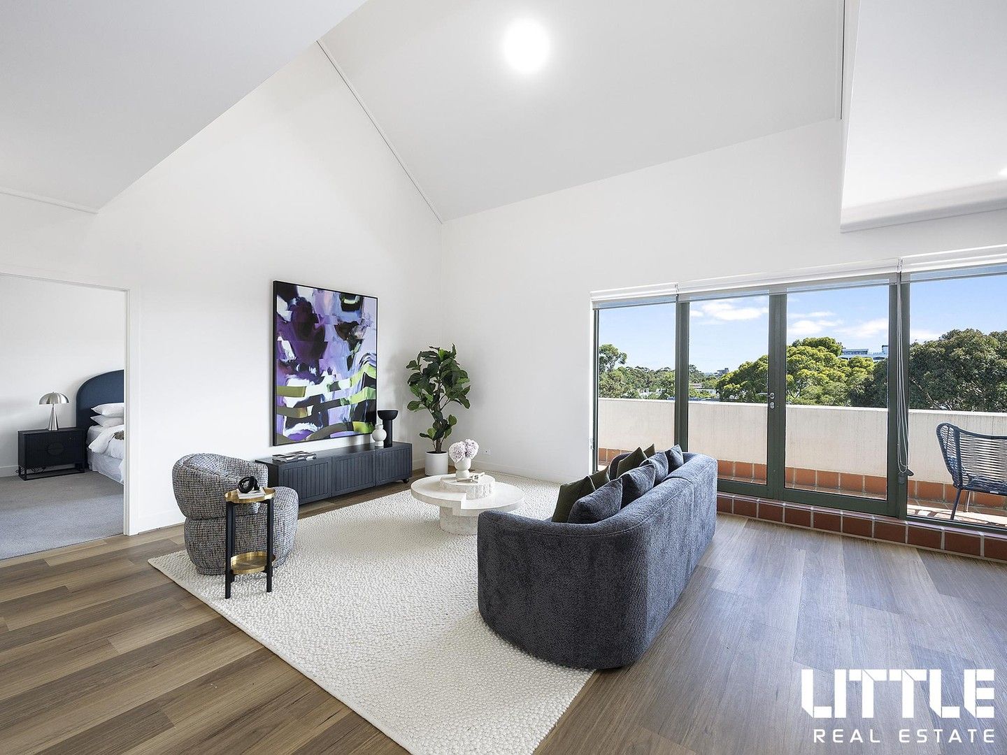 45/2 Macarthur Road, Parkville VIC 3052, Image 0