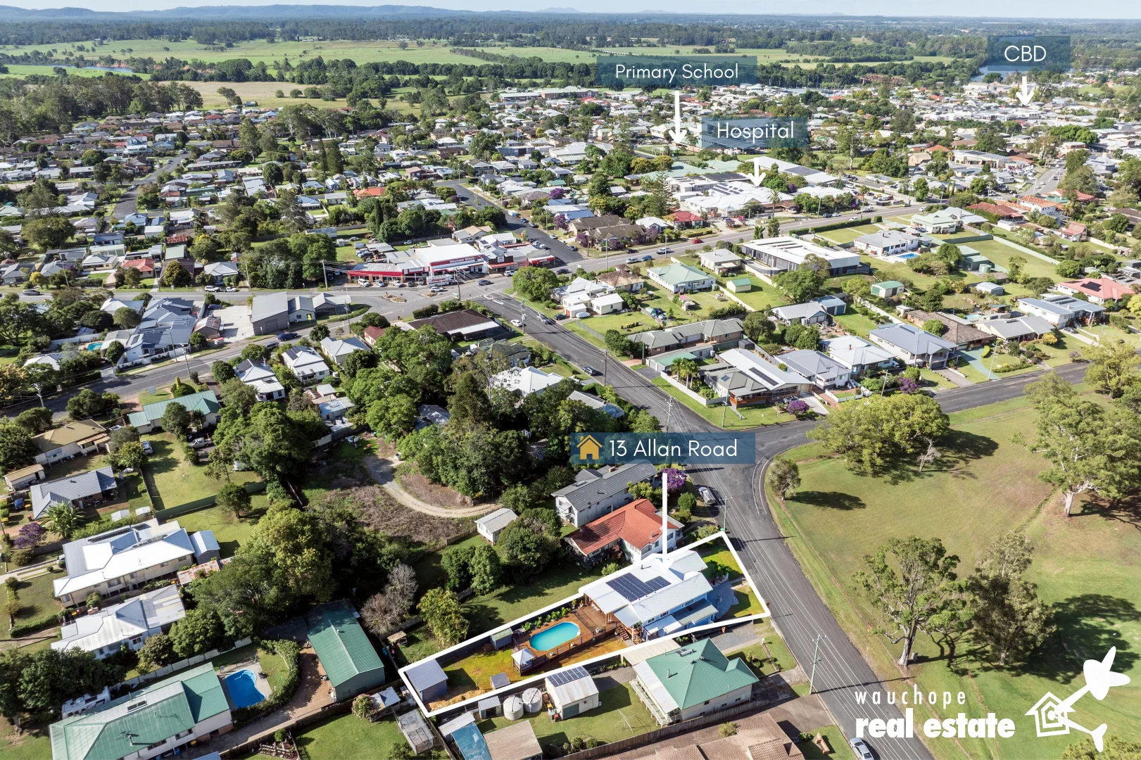 Additional image 28 of 13 Allan Road, Wauchope NSW 2446