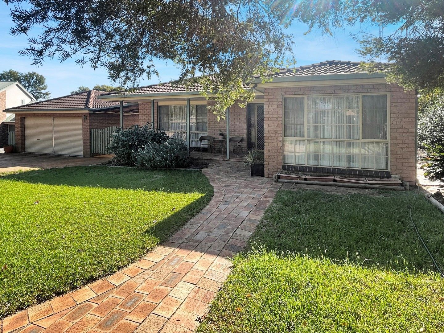 5 bedrooms House in 45 FREDERICA STREET NARRANDERA NSW, 2700