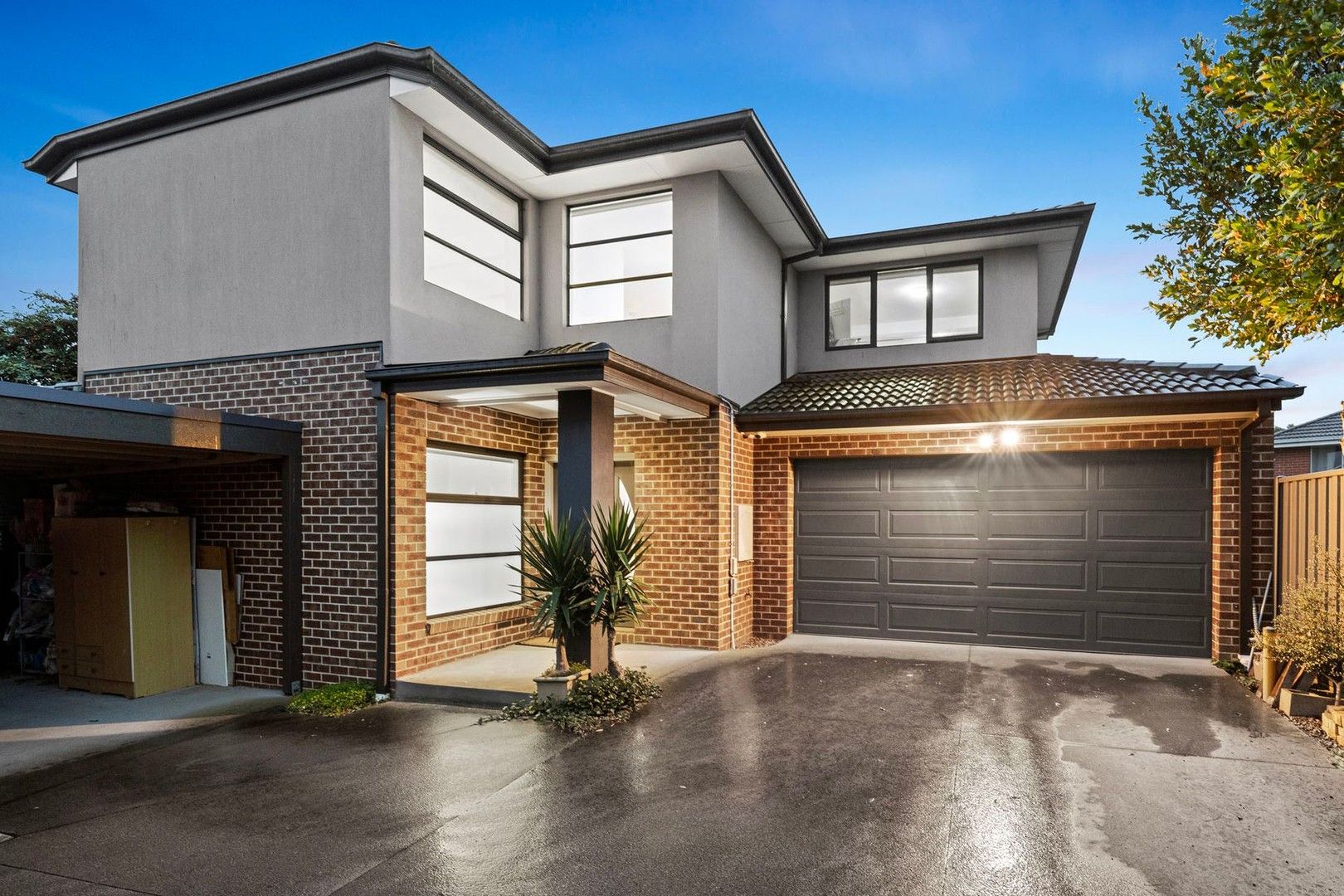 4 bedrooms Apartment / Unit / Flat in 2/51 French Street NOBLE PARK VIC, 3174