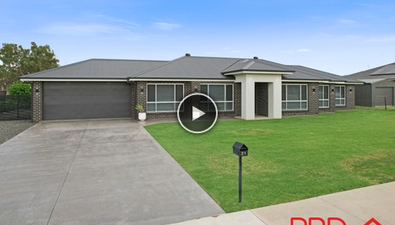 Picture of 21 Bluebell Way, TAMWORTH NSW 2340