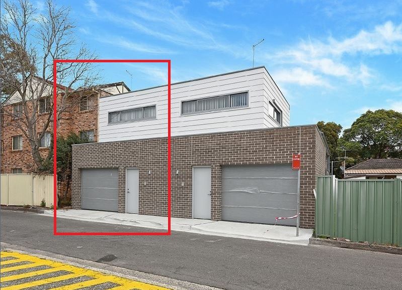 1 bedrooms Apartment / Unit / Flat in 30f Hampden St BEVERLY HILLS NSW, 2209