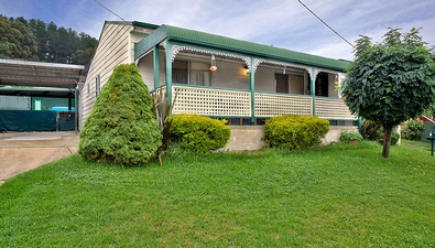 Picture of 15 THIRD STREET, LITHGOW NSW 2790