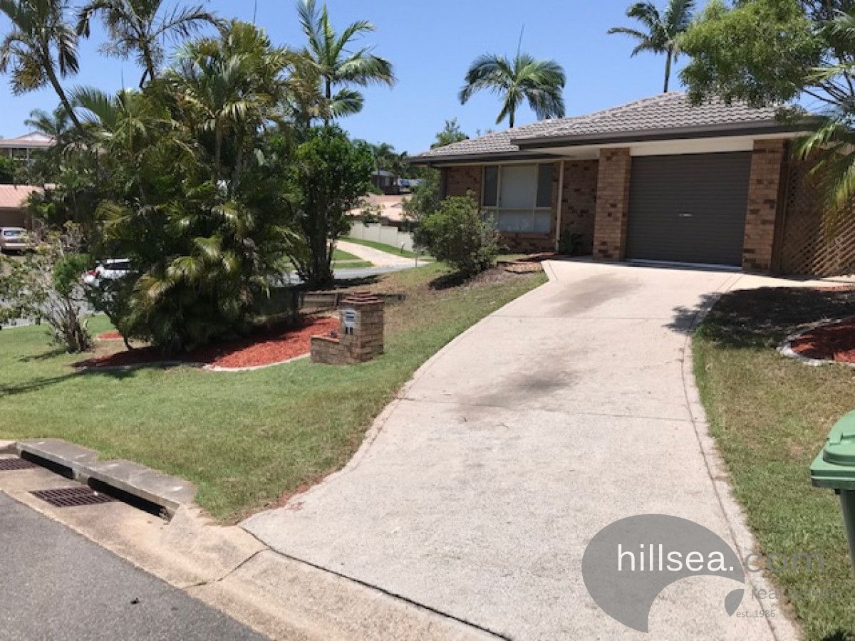3 bedrooms House in 28 Allied Drive ARUNDEL QLD, 4214
