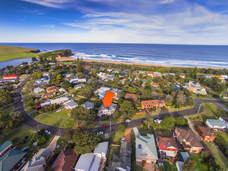 6A Werri Street, Werri Beach NSW 2534