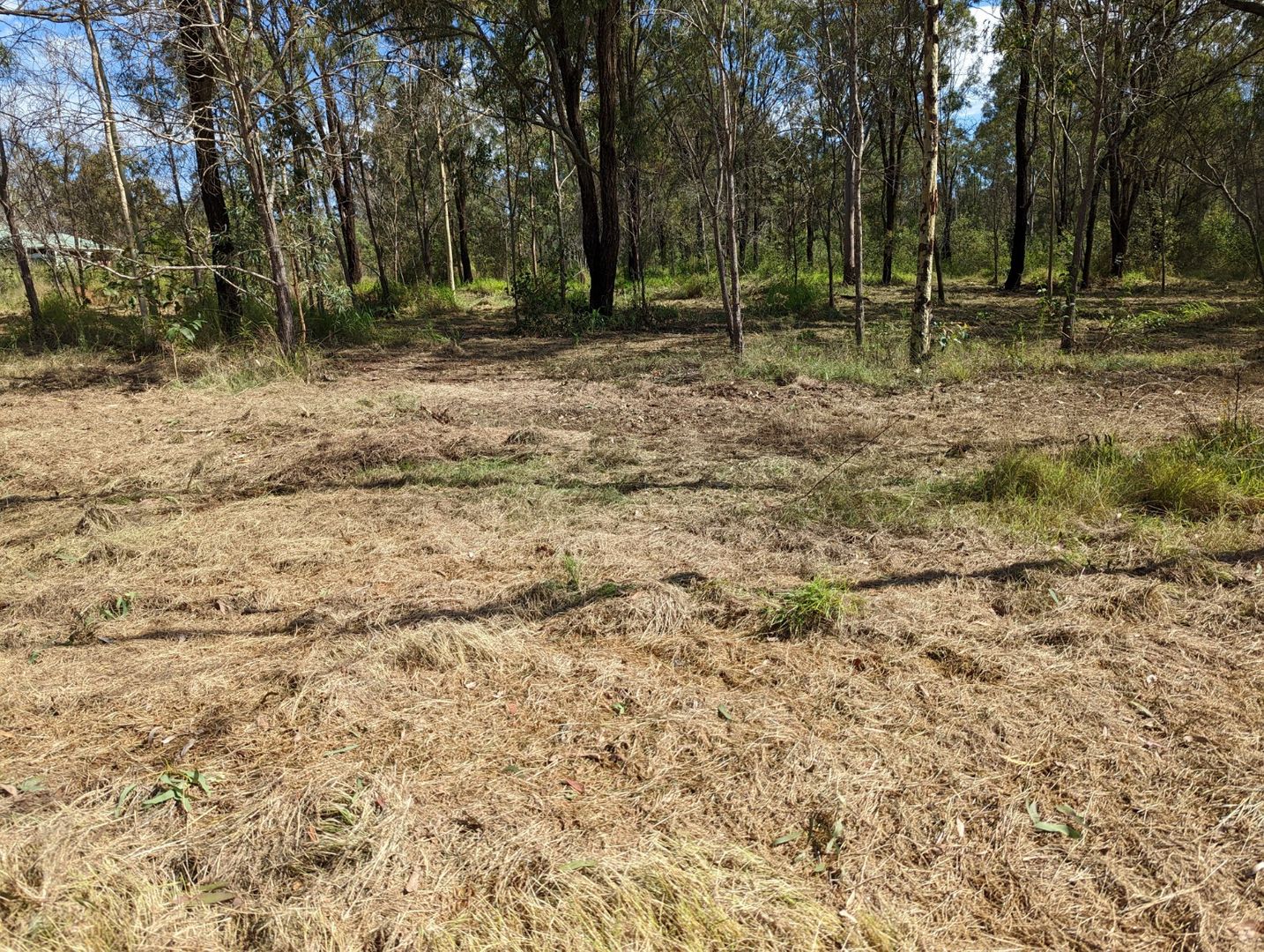 Lot 2 Connors Road, Helidon QLD 4344, Image 1