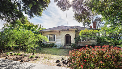 Picture of 153 Perry Street, FAIRFIELD VIC 3078