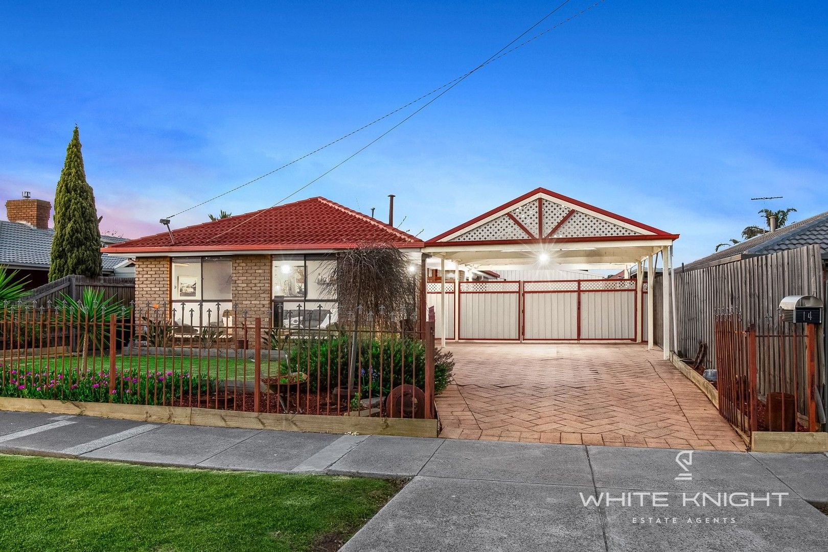 14 McShane Drive, Kealba VIC 3021, Image 0