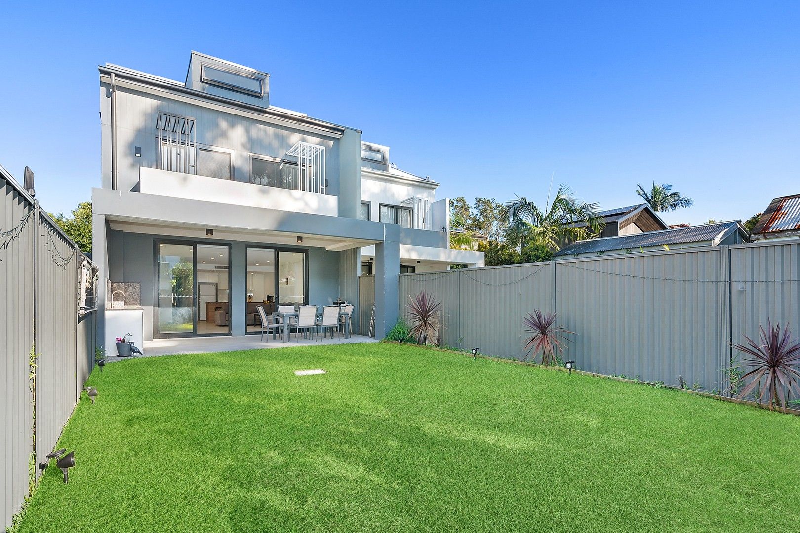4 bedrooms House in 2B Fremlin Street BOTANY NSW, 2019